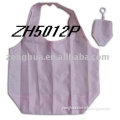 polyester shopping bag